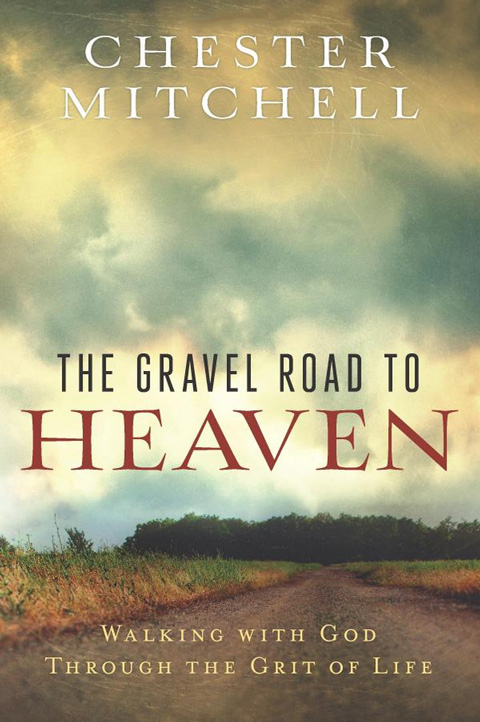 Chester-Mitchell-GravelRoadtoHeaven