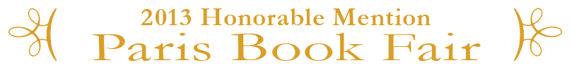 Paris2013-BookAward-JSMiller