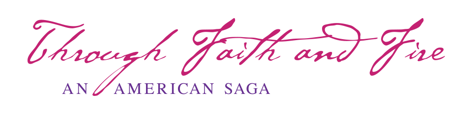 ThroughFaithandFire-anAmericanSaga