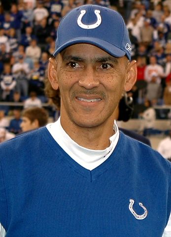 TonyDungy