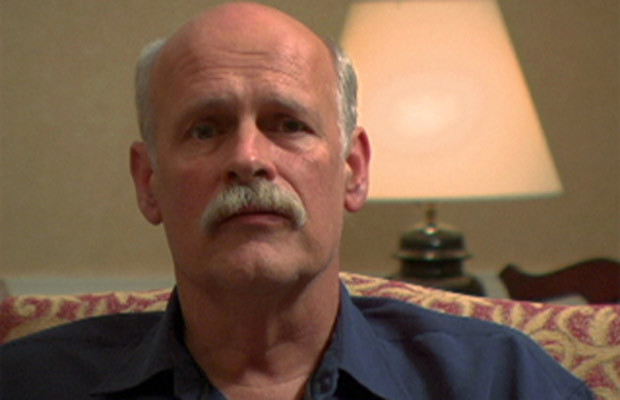 Jeff VanVonderen