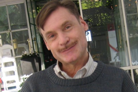 Eric Myers