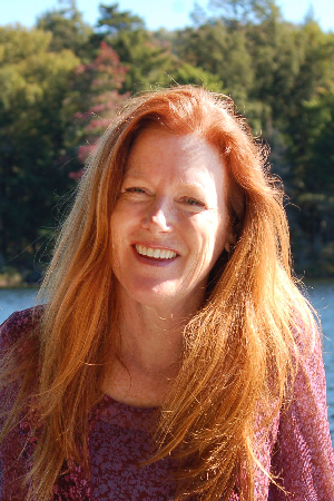 Photo: Jeanne Selander Miller