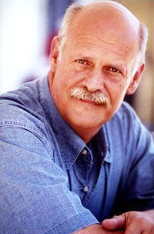 Photo: Jeff VanVonderen