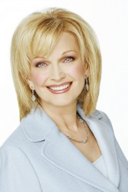 Author Stormie Omartian
