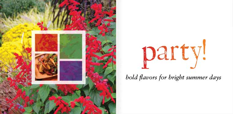 Simple Summer by Jonathan Bardzik pages 36-37