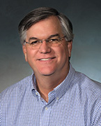 Gerry Starsia, The Darden School, Sr. Associate Dean and COO