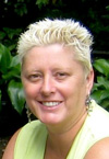 Janet Benge