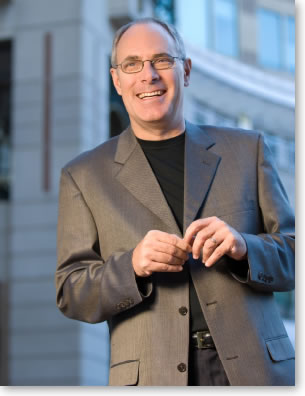 Jeffrey Ritter